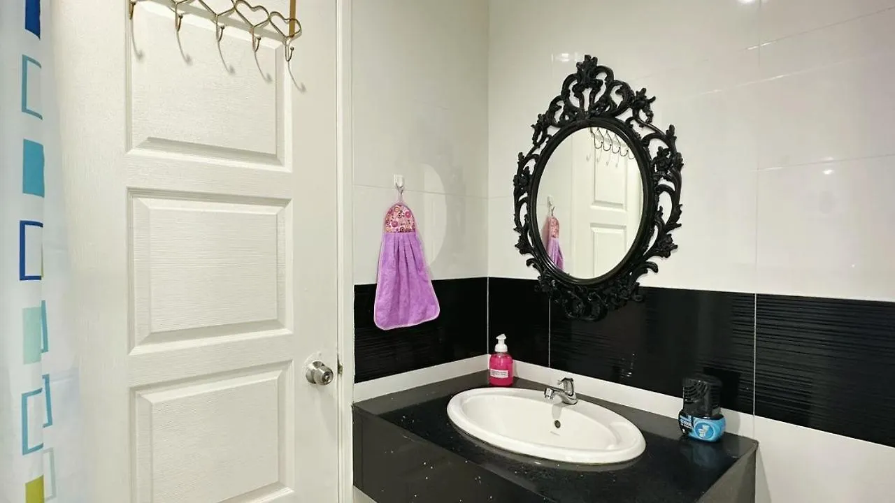 Appartement Mansion One Gleneagles Gurney Infinity Seaview Suite George Town