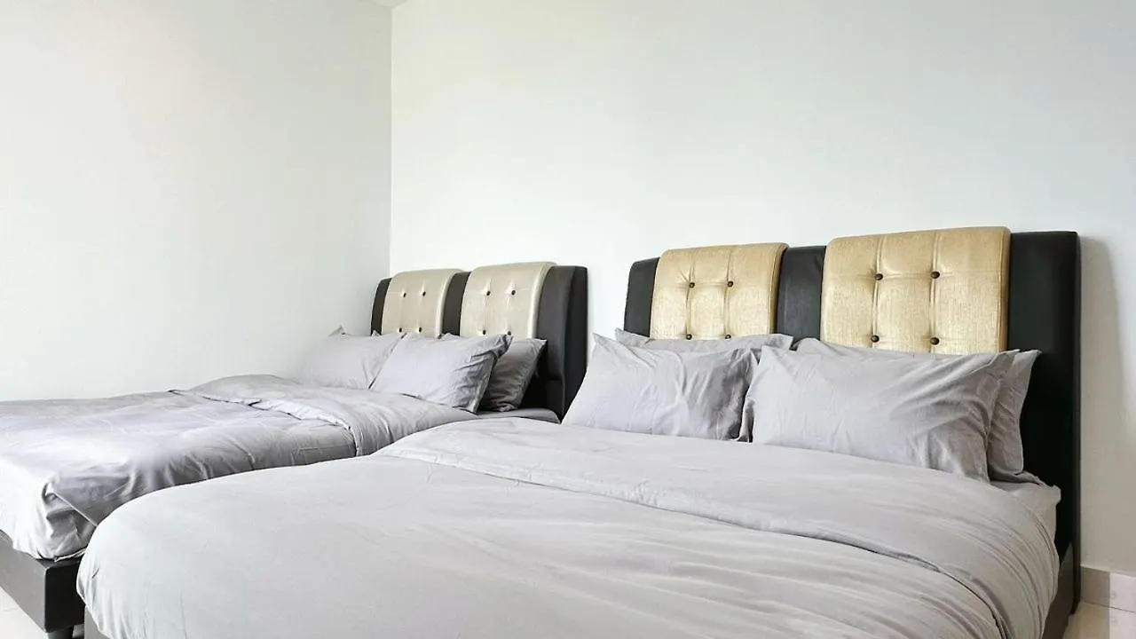 Mansion One Gleneagles Gurney Infinity Seaview Suite George Town Appartement