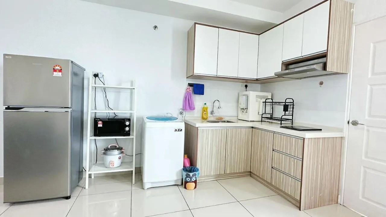 Appartement Mansion One Gleneagles Gurney Infinity Seaview Suite George Town Malaisie