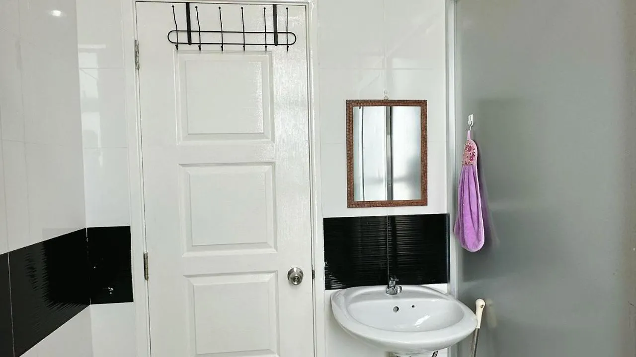 Mansion One Gleneagles Gurney Infinity Seaview Suite George Town Malaisie